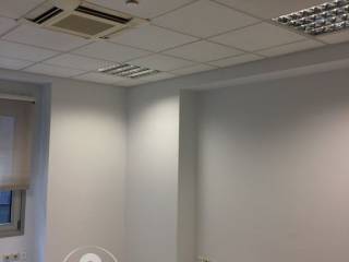 Forumland Real Estate, Γραφειακός χώρος 420τ.μ.