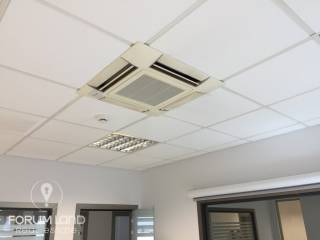 Forumland Real Estate, Γραφειακός χώρος 420τ.μ.