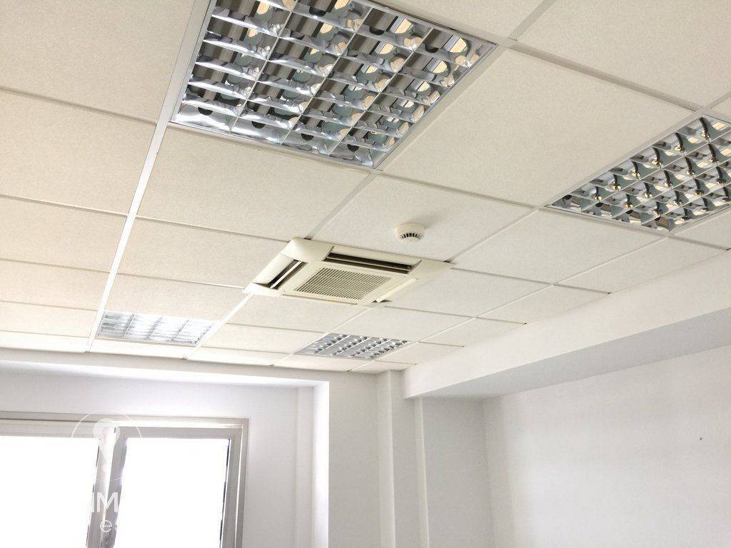 Forumland Real Estate, Γραφειακός χώρος 420τ.μ.