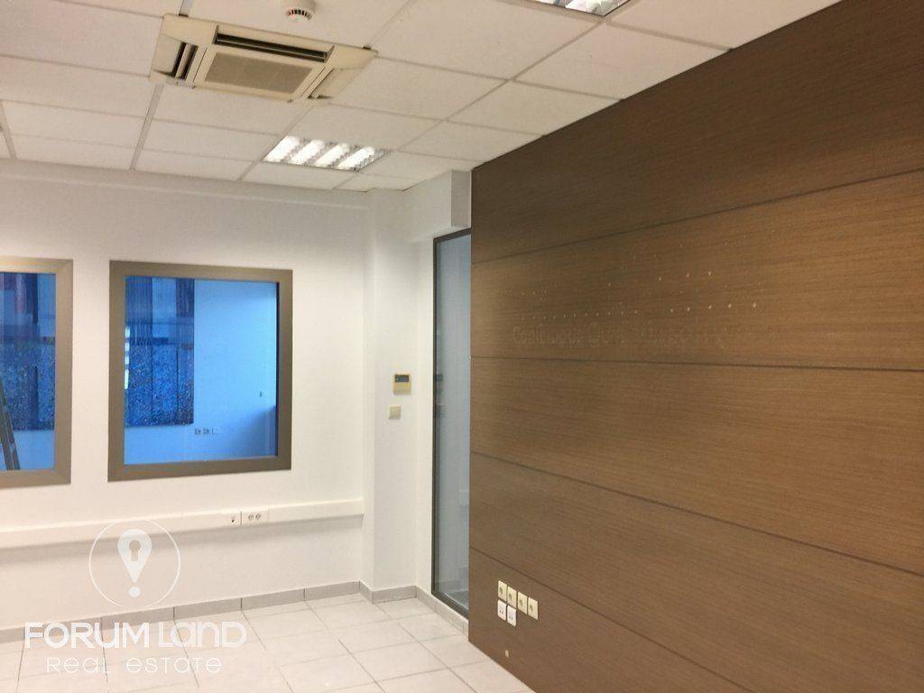 Forumland Real Estate, Γραφειακός χώρος 420τ.μ.