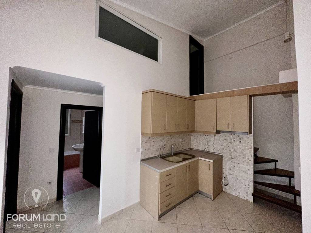 Forumland Real Estate, Σαλοκουζίνα