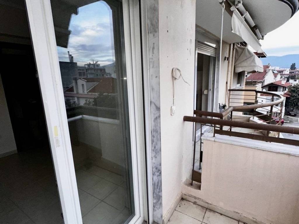 Forumland Real Estate, Βεράντες