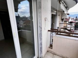 Forumland Real Estate, Βεράντες