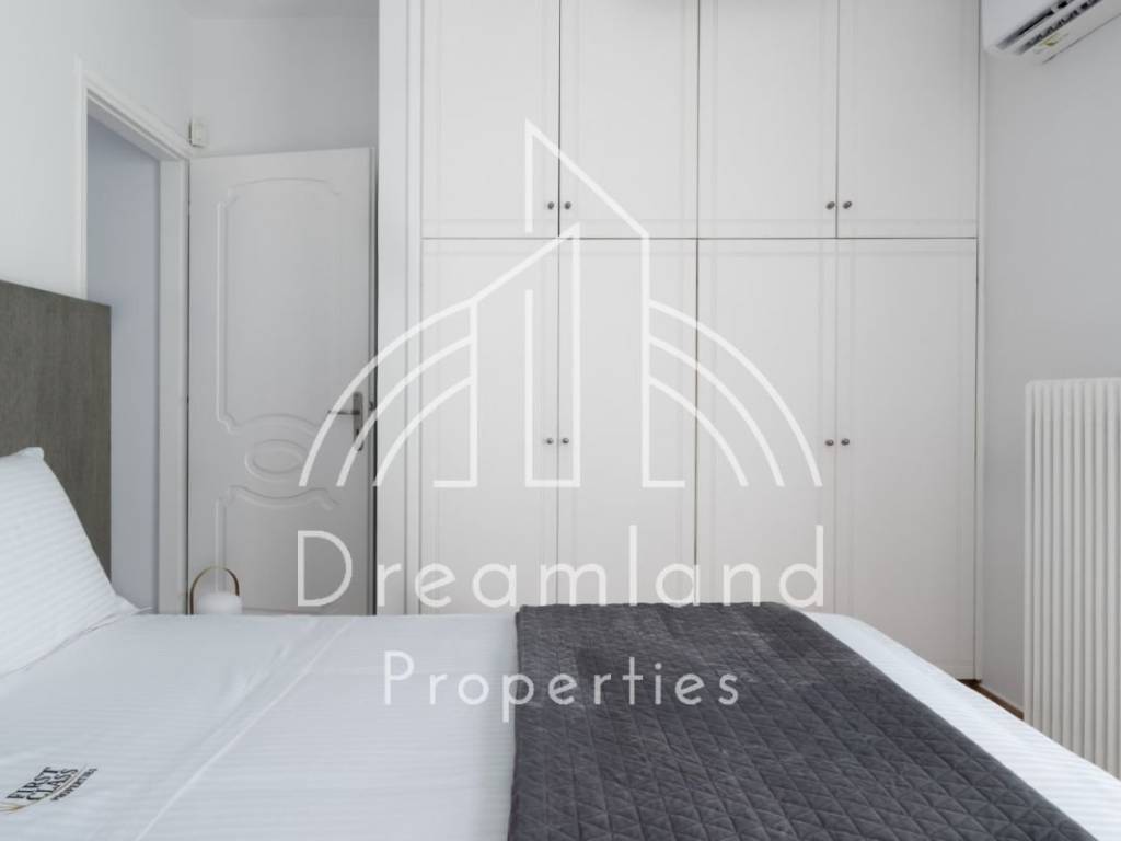 Υπνοδωμάτιο