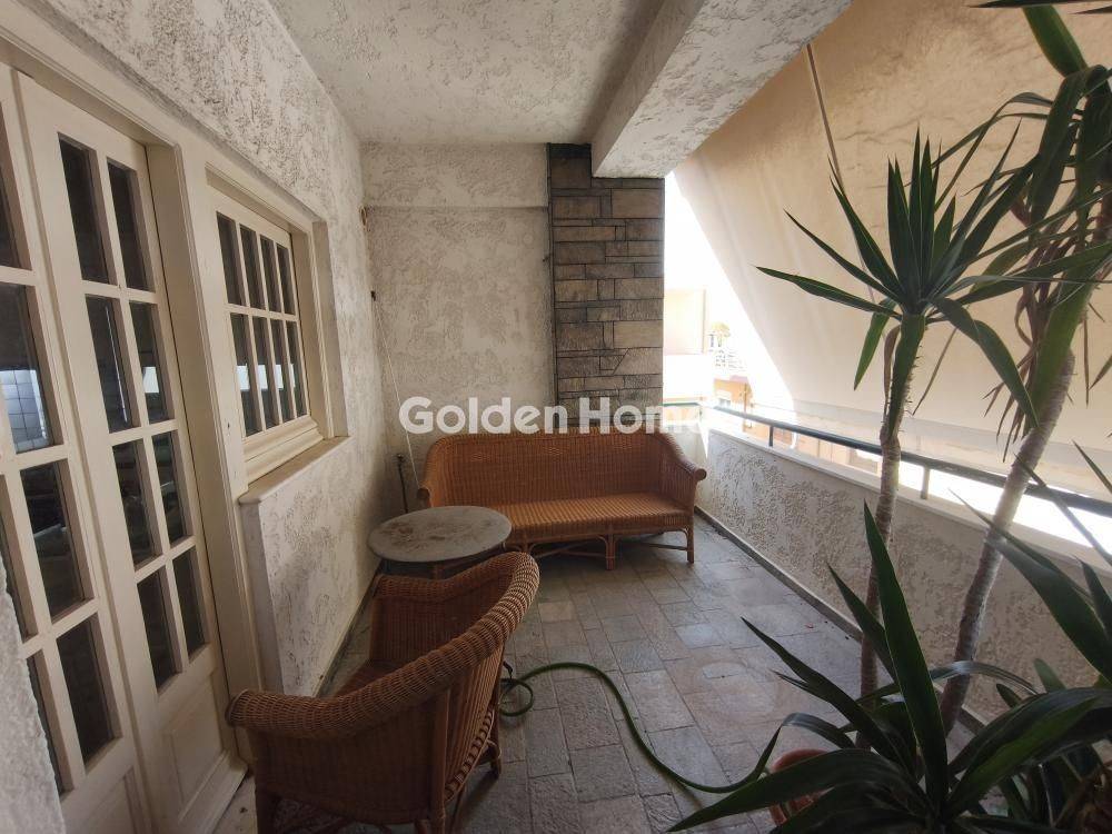 Εξωτερικός Χώρος