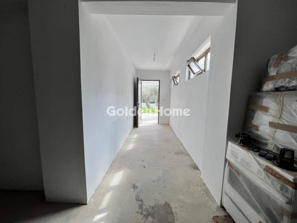 Κυρίως Χώρος