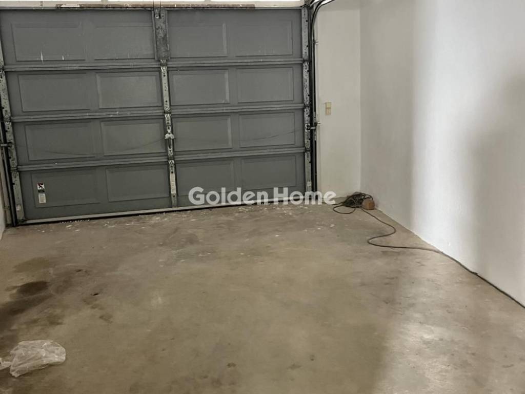 Θέση Στάθμευσης