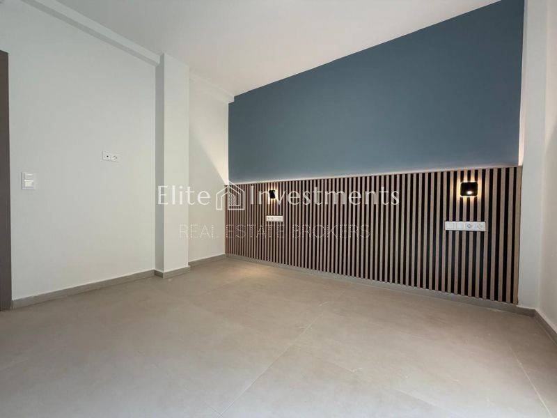 Άποψη χώρου