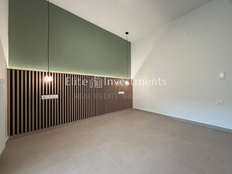 Άποψη χώρου