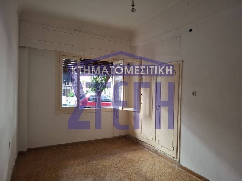 Άποψη χώρου