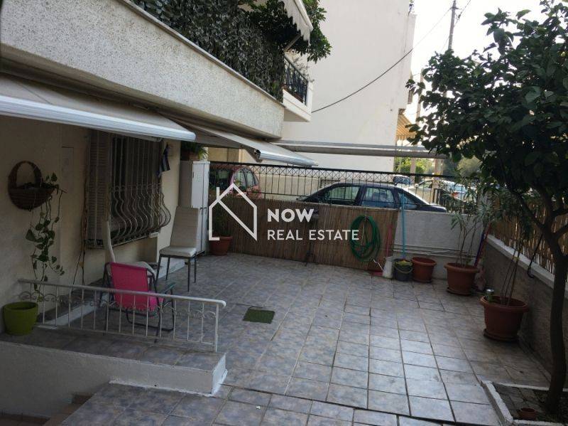 Εξωτερικός χώρος