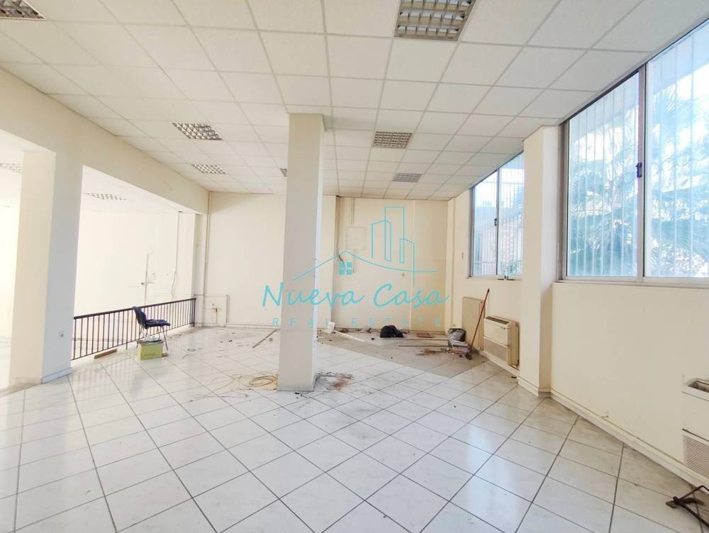 Άποψη χώρου