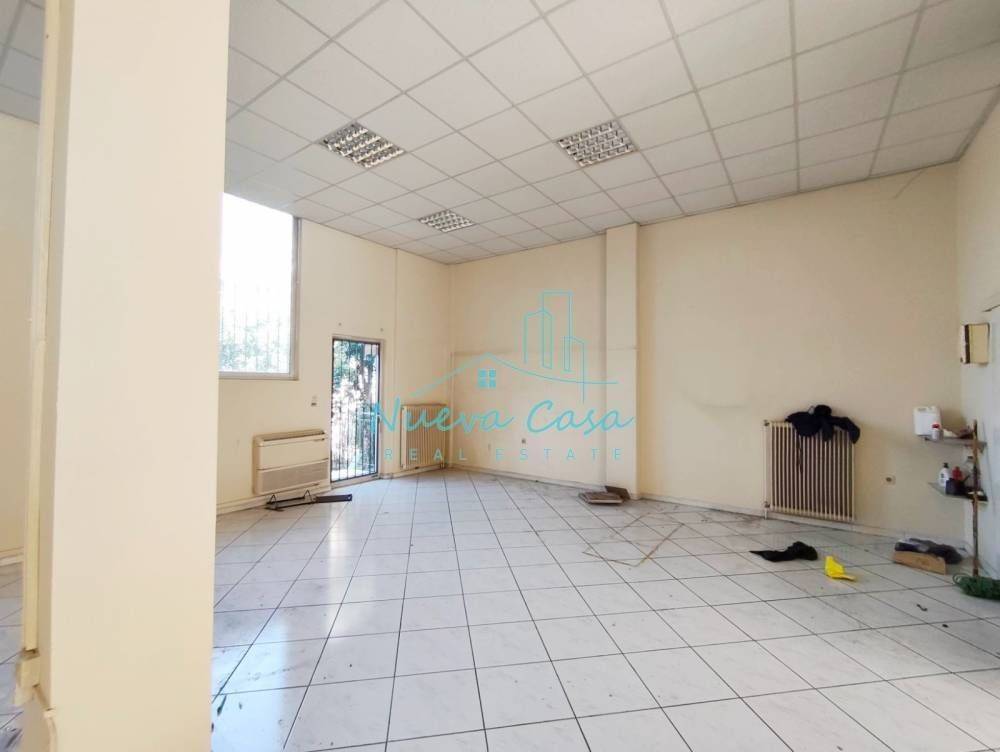 Άποψη χώρου