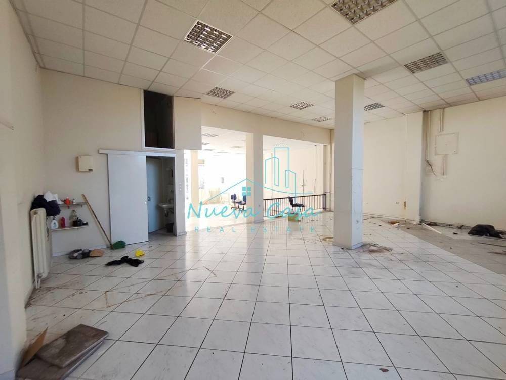 Άποψη χώρου