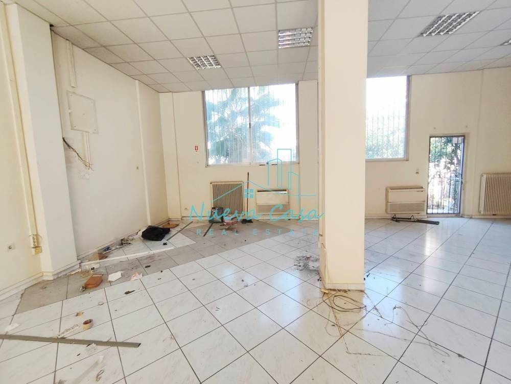 Άποψη χώρου