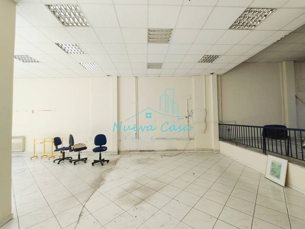 Άποψη χώρου