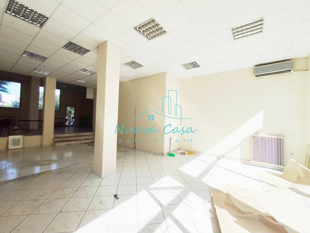 Άποψη χώρου