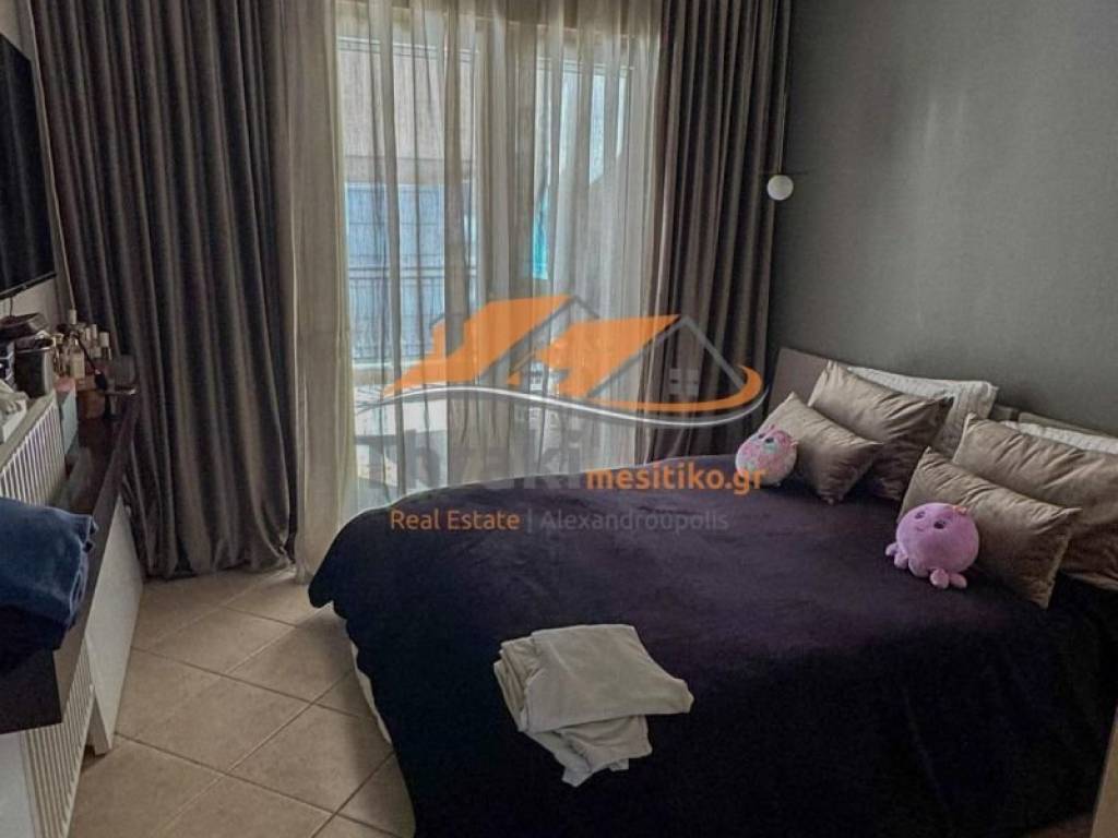 Υπνοδωμάτιο