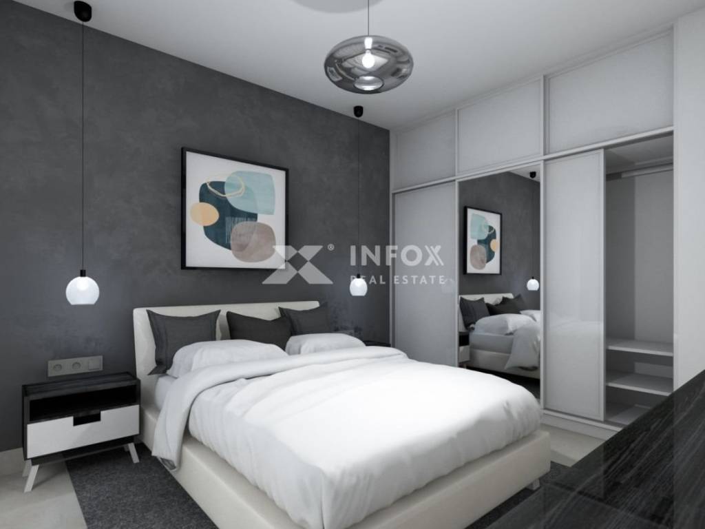 Υπνοδωμάτιο