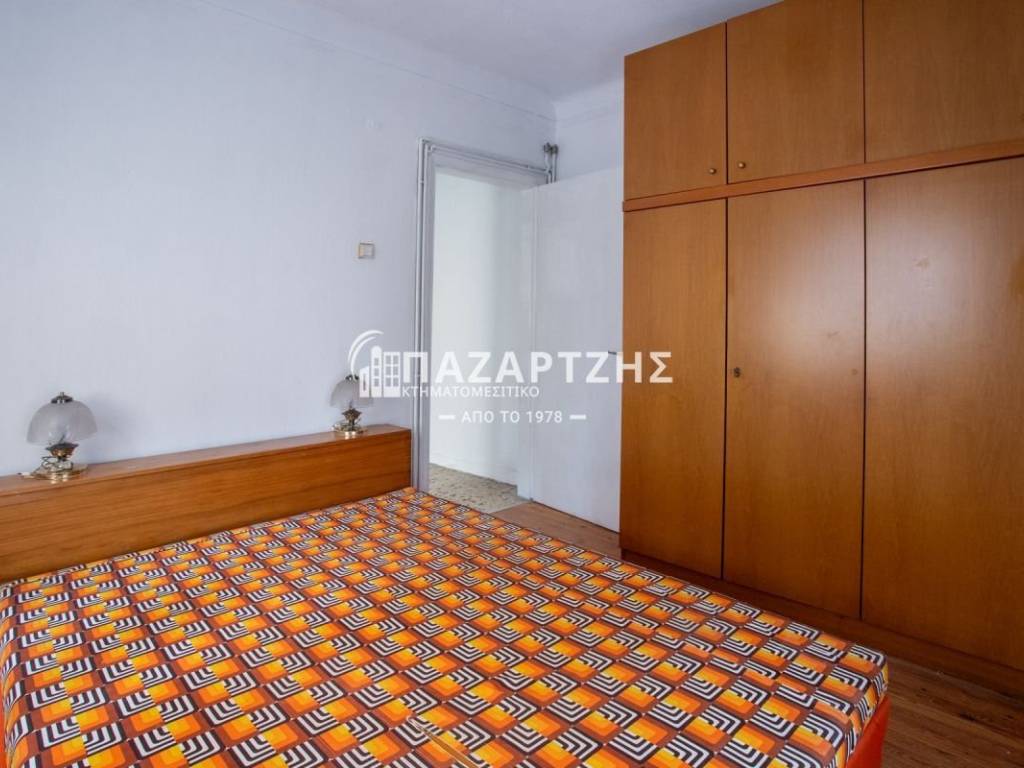 Υπνοδωμάτιο