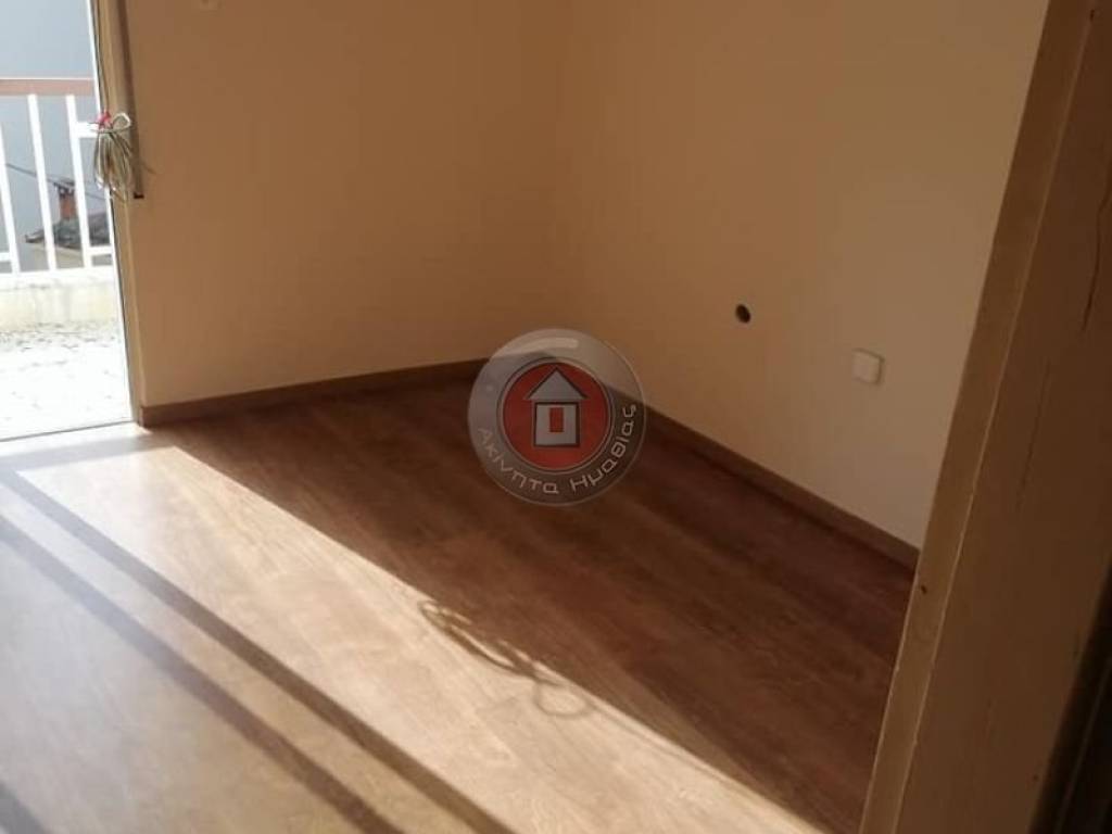 Άποψη χώρου