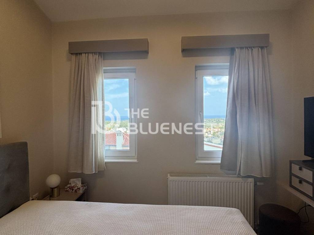 Υπνοδωμάτιο