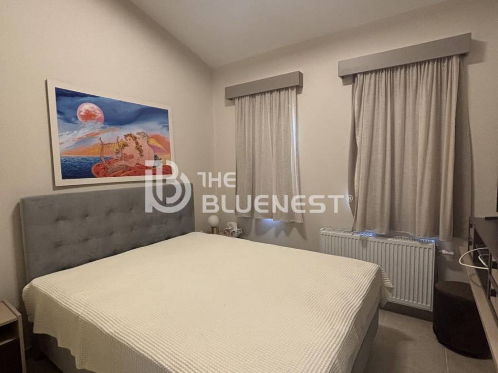 Υπνοδωμάτιο