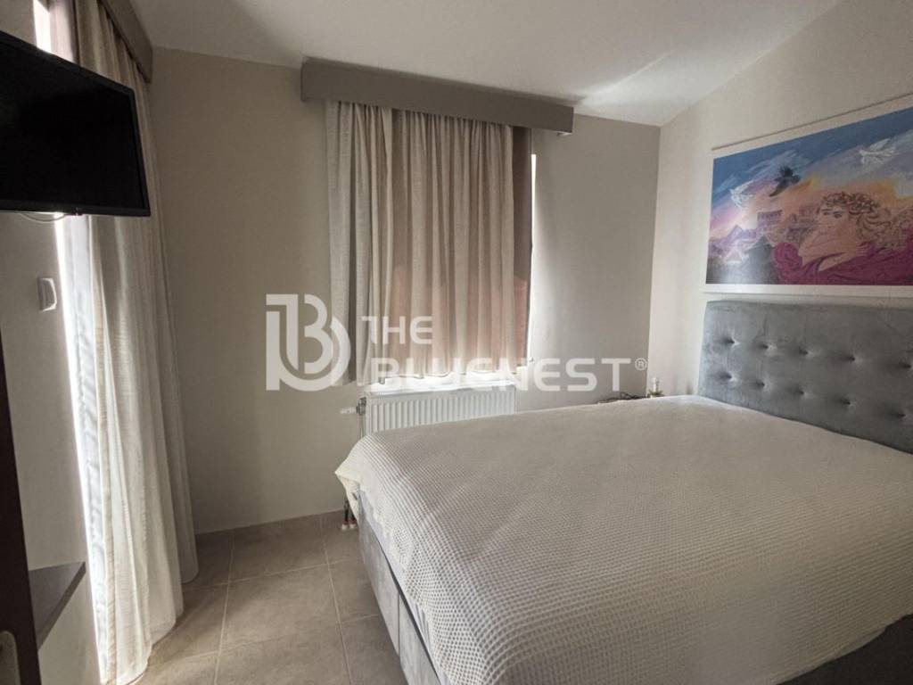 Υπνοδωμάτιο