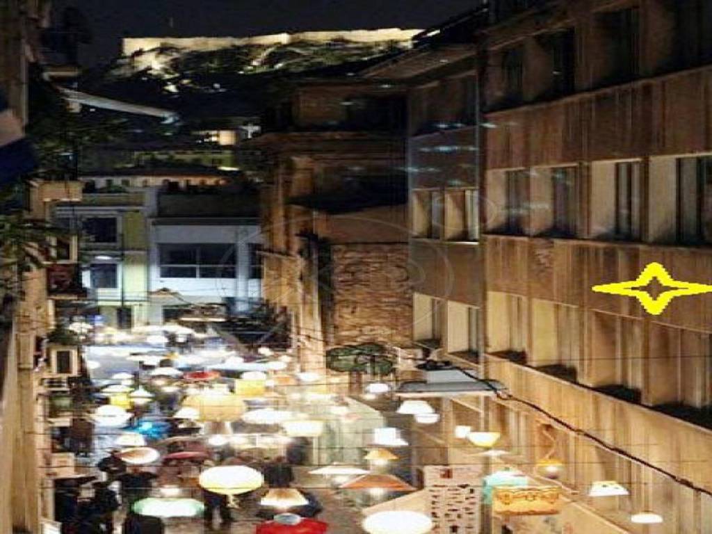 Εξωτερικός χώρος