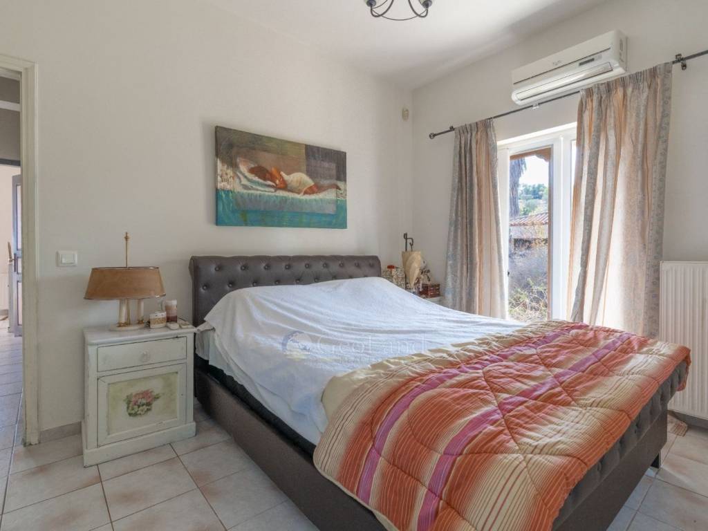 Υπνοδωμάτιο