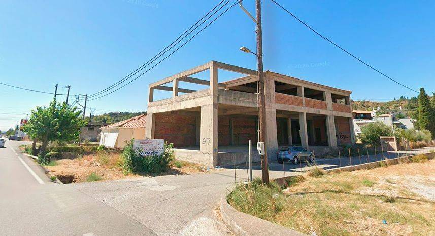 ANO TOY KATASTEMATOS POLEITAI  &amp; TO EMITELES OROPHODIAMERISMA