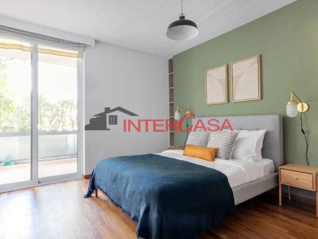 Υπνοδωμάτιο