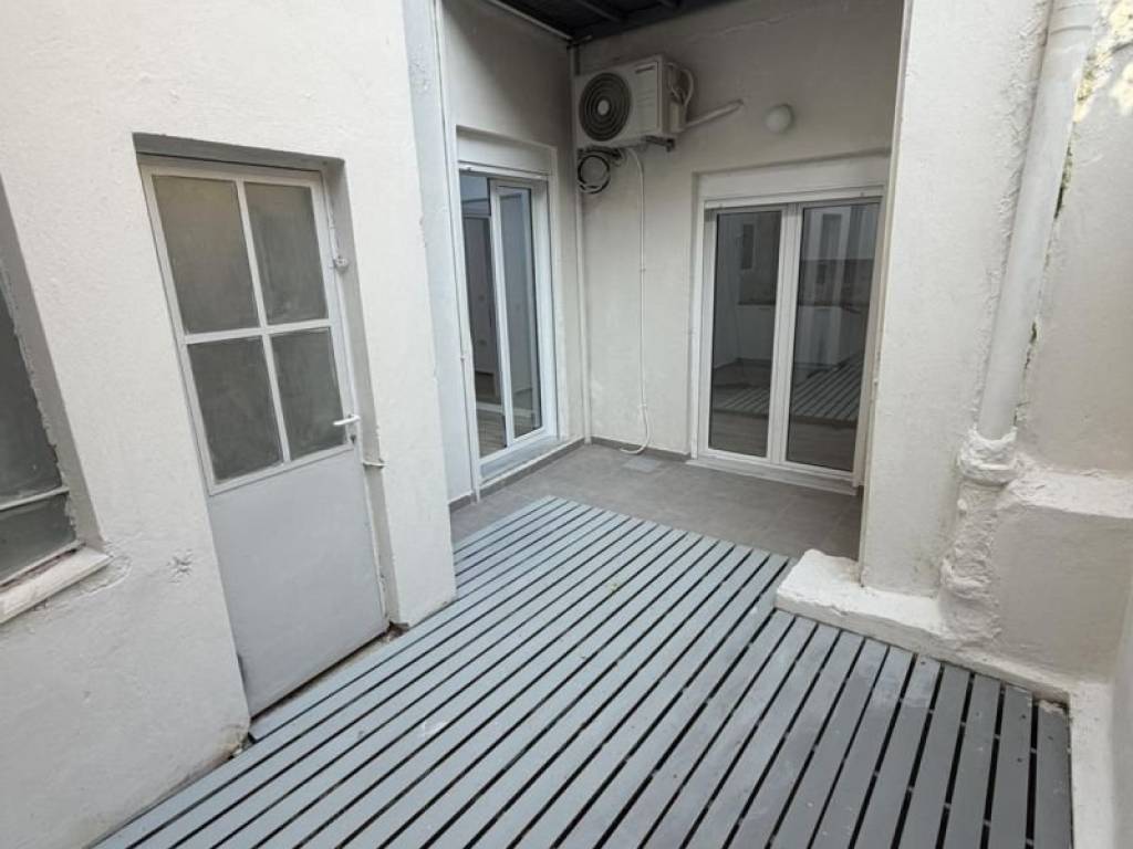 Εξωτερικός χώρος