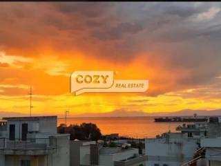 Θέα απο μπαλκόνι