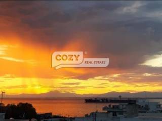 Θέα απο μπαλκόνι