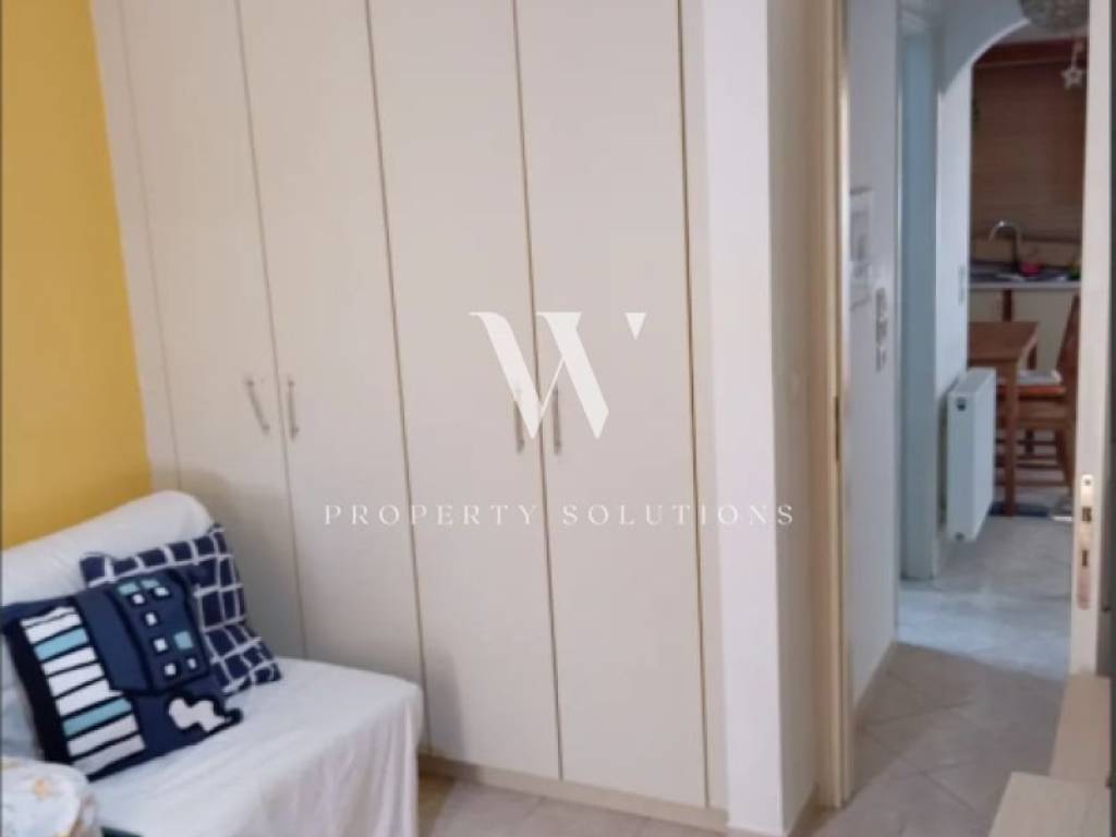 Υπνοδωμάτιο