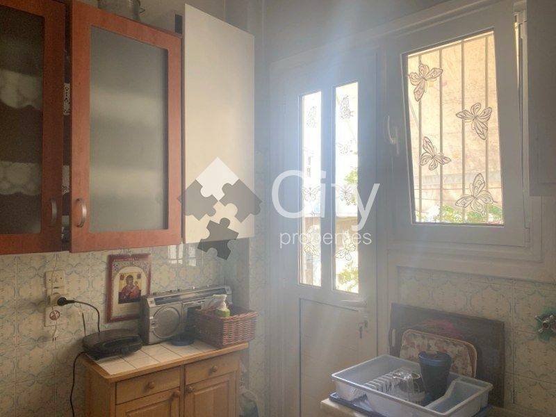 Άποψη χώρου