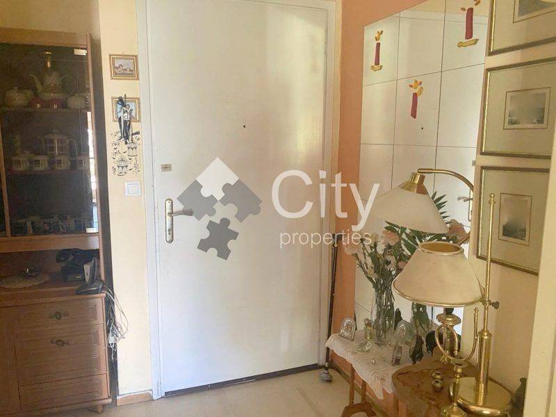 Άποψη χώρου