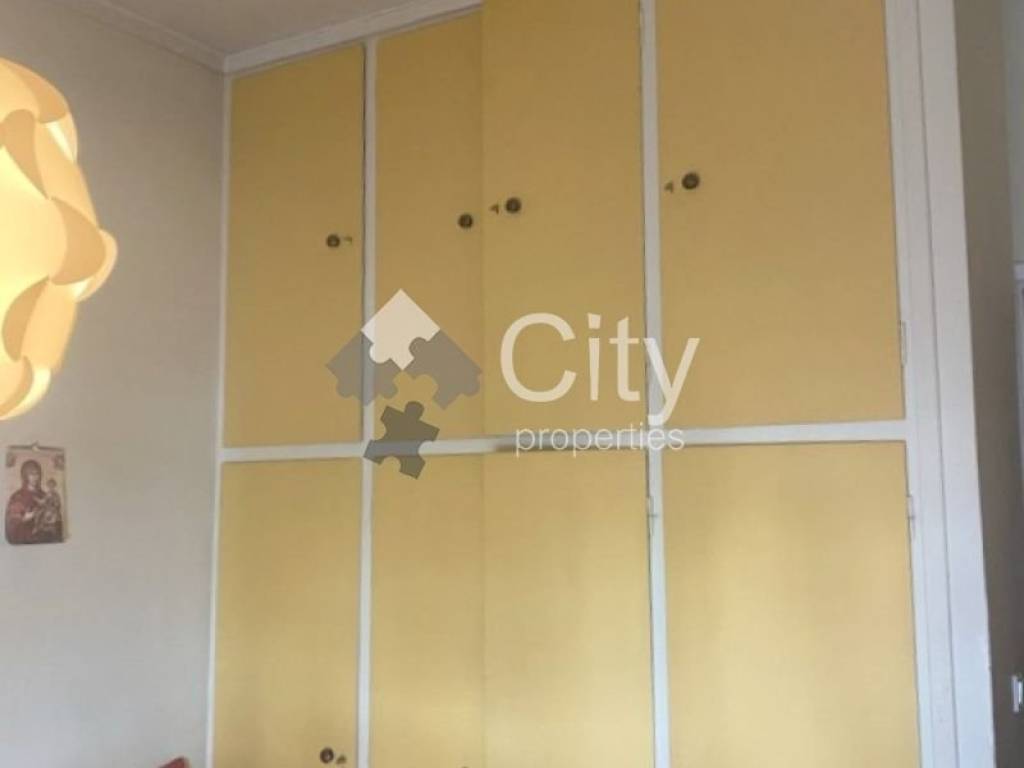 Υπνοδωμάτιο