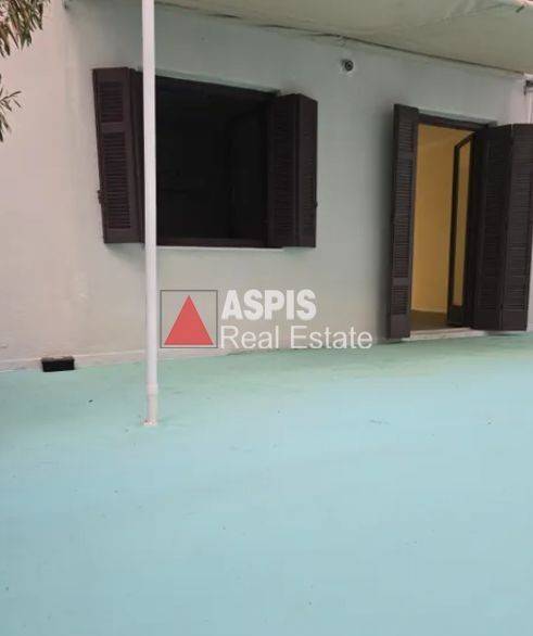 Εξωτερικοι χώροι