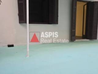 Εξωτερικοι χώροι