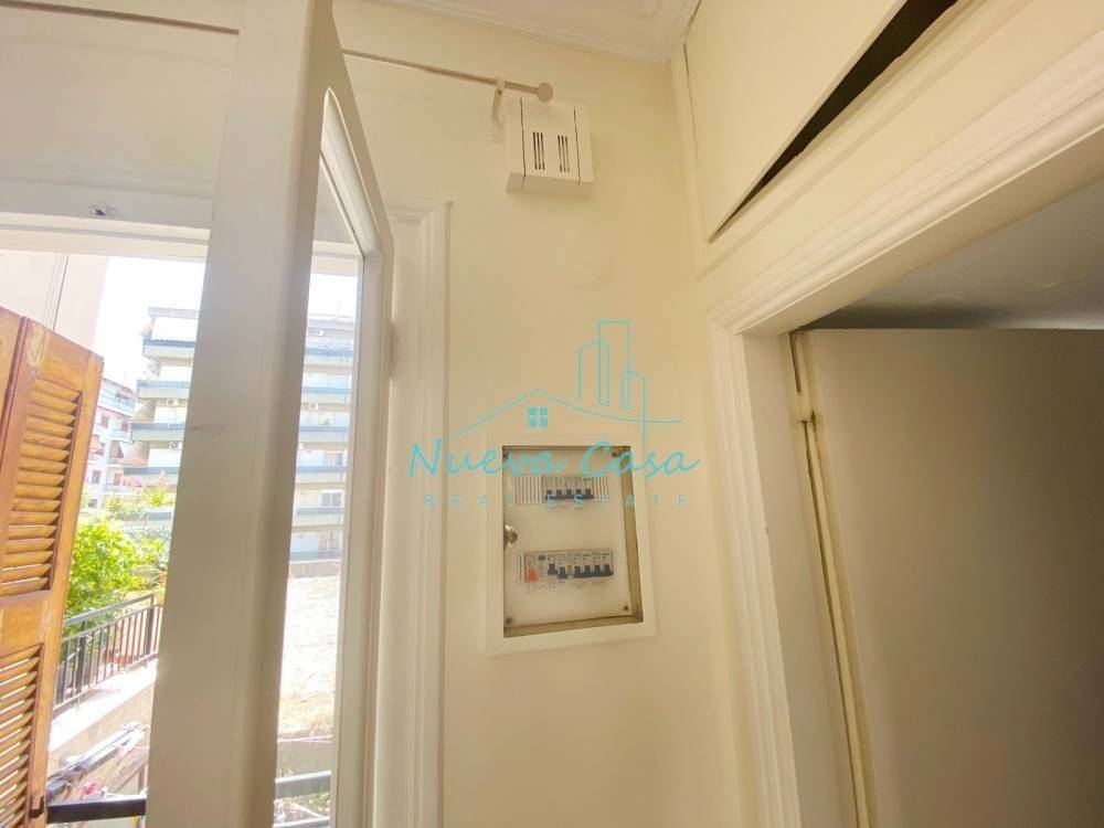 Άποψη χώρου