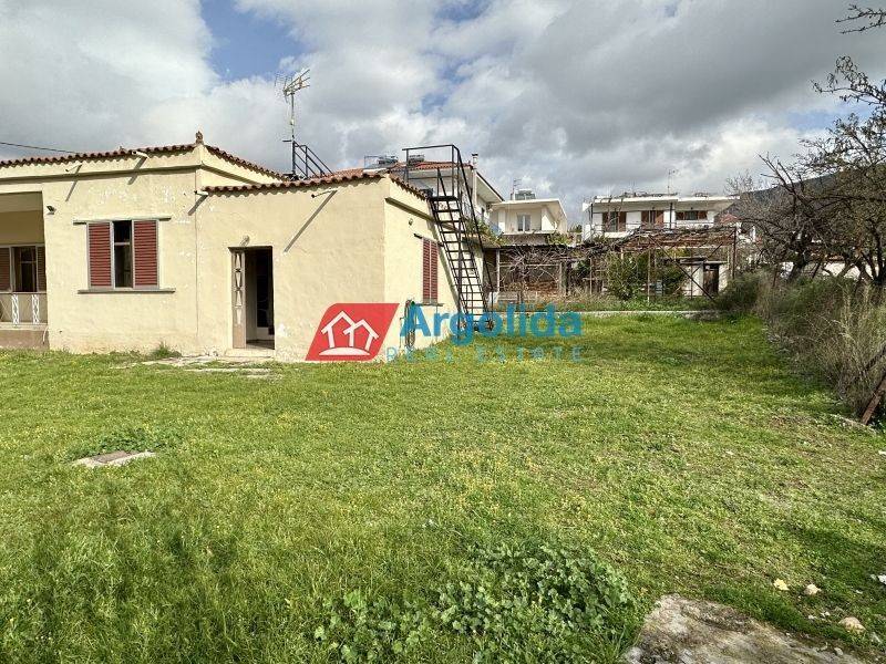 Εξωτερικός χώρος