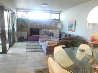 LIVING - DINING ROOM