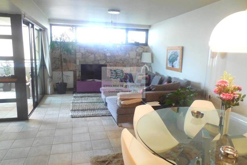 LIVING - DINING ROOM