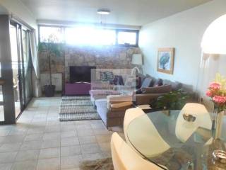 LIVING - DINING ROOM