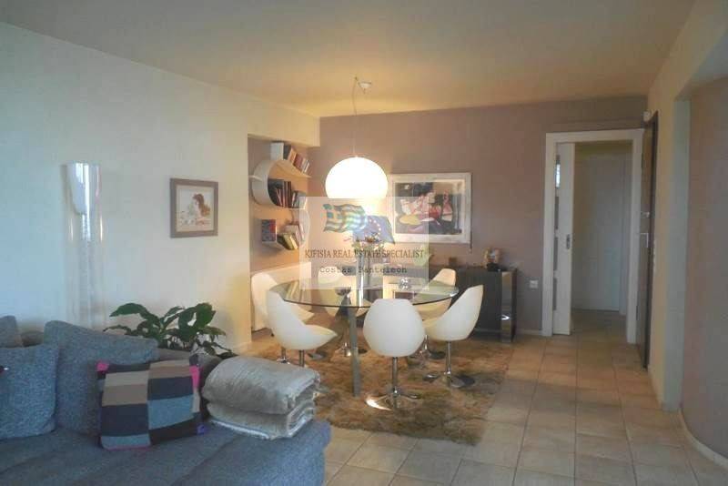 LIVING - DINING ROOM