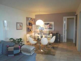 LIVING - DINING ROOM