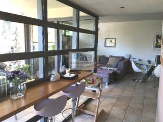 LIVING - DINING ROOM