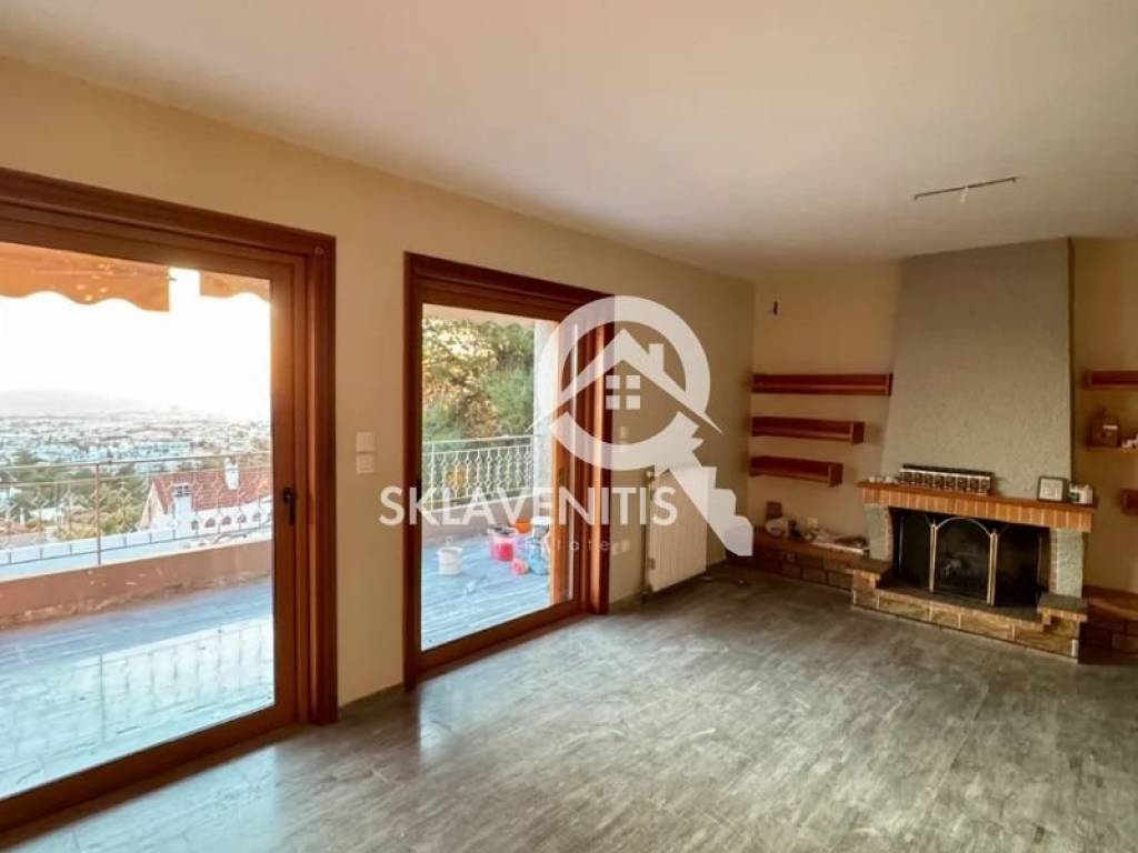 Άποψη χώρου